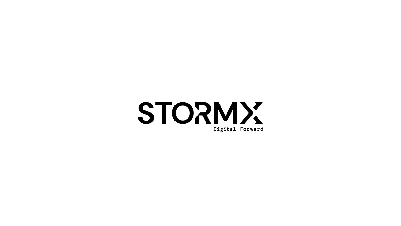 StormX final logo