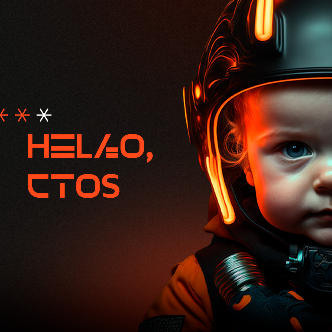 Hello, CTOs
