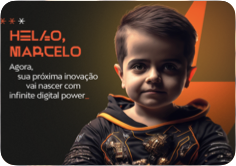 Marcelo — Personalized communication