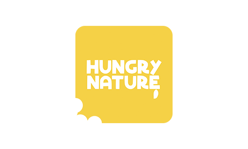 Hungry Nature