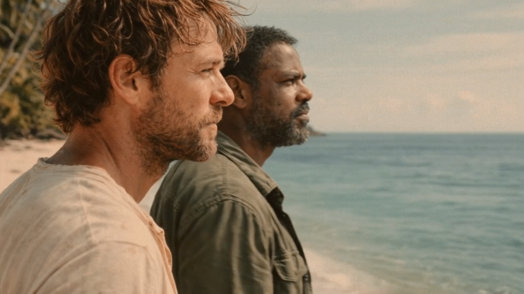 The Castaway still 3