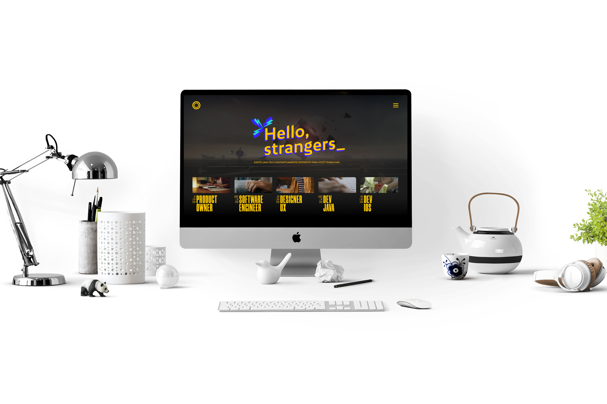 Hello-Strangers-Invillia-Site