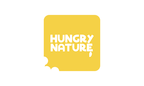 Hungry-Nature