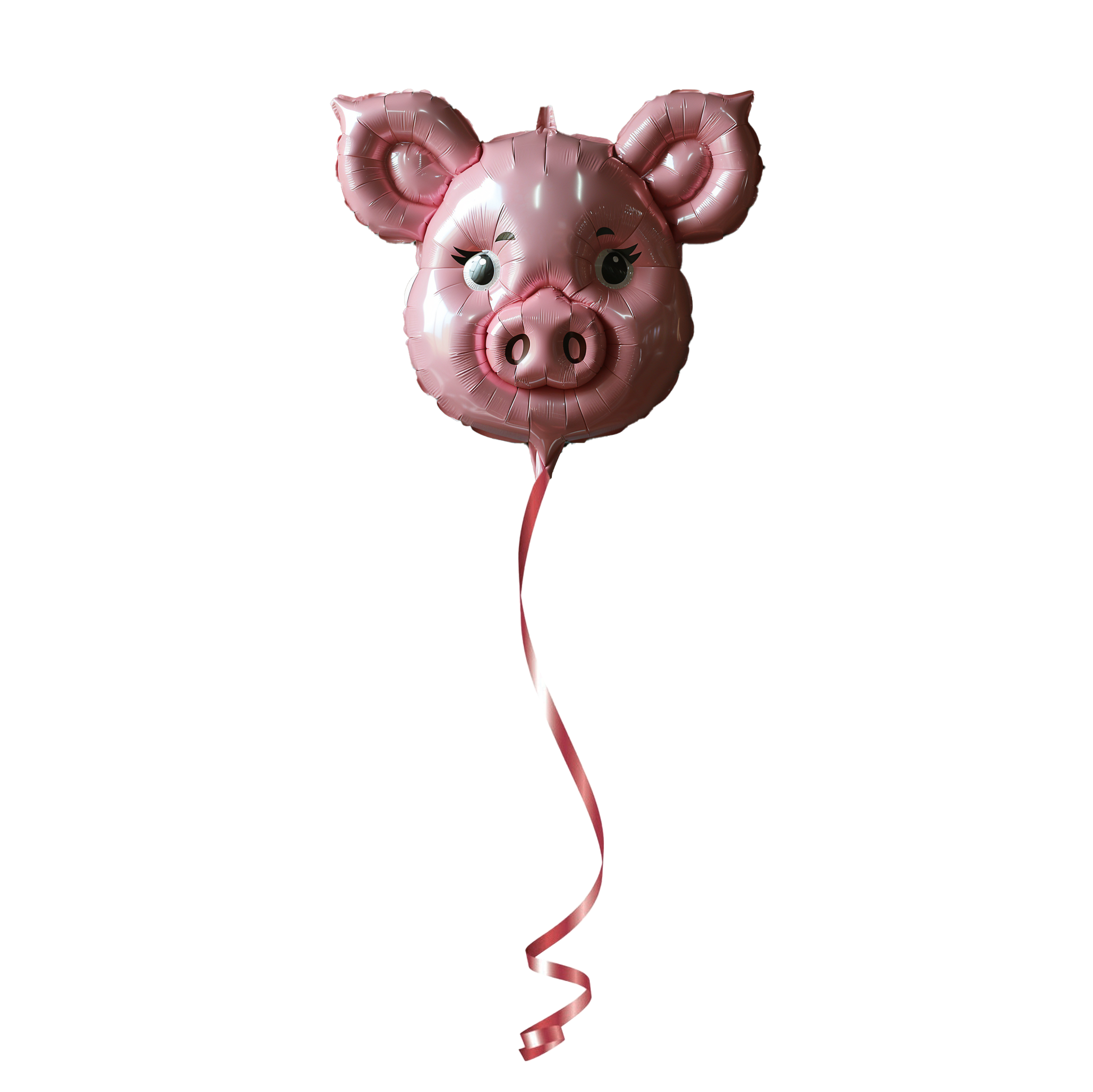 Pig-Balloon