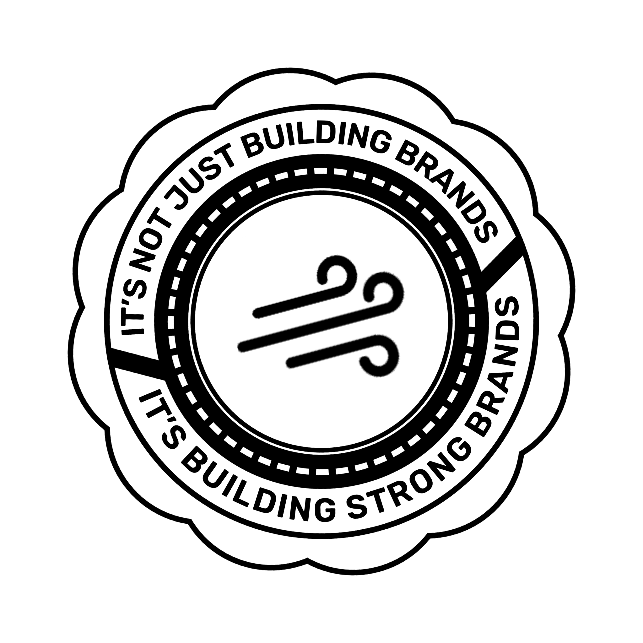 Selo_Vento_Black_angle